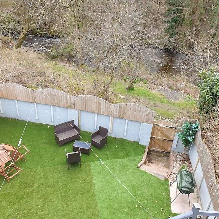 Riverside Cottage Treherbert Luaran gambar