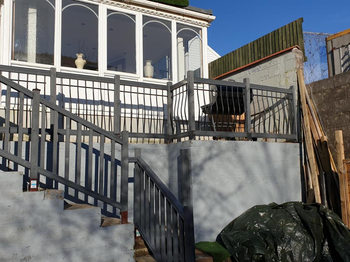 Riverside Cottage Treherbert Luaran gambar