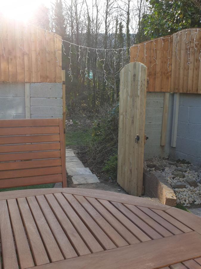 Riverside Cottage Treherbert Luaran gambar