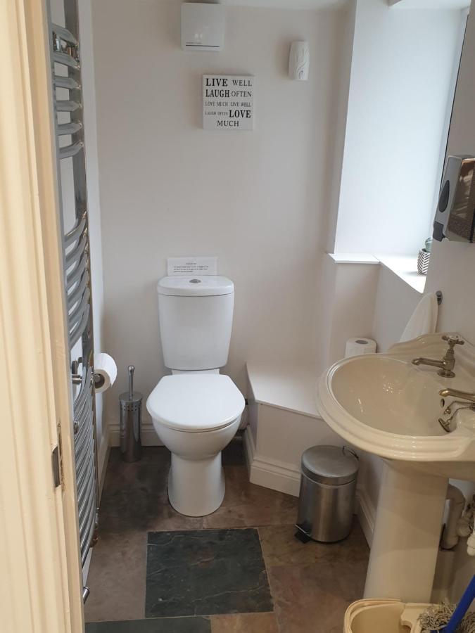 Riverside Cottage Treherbert Luaran gambar