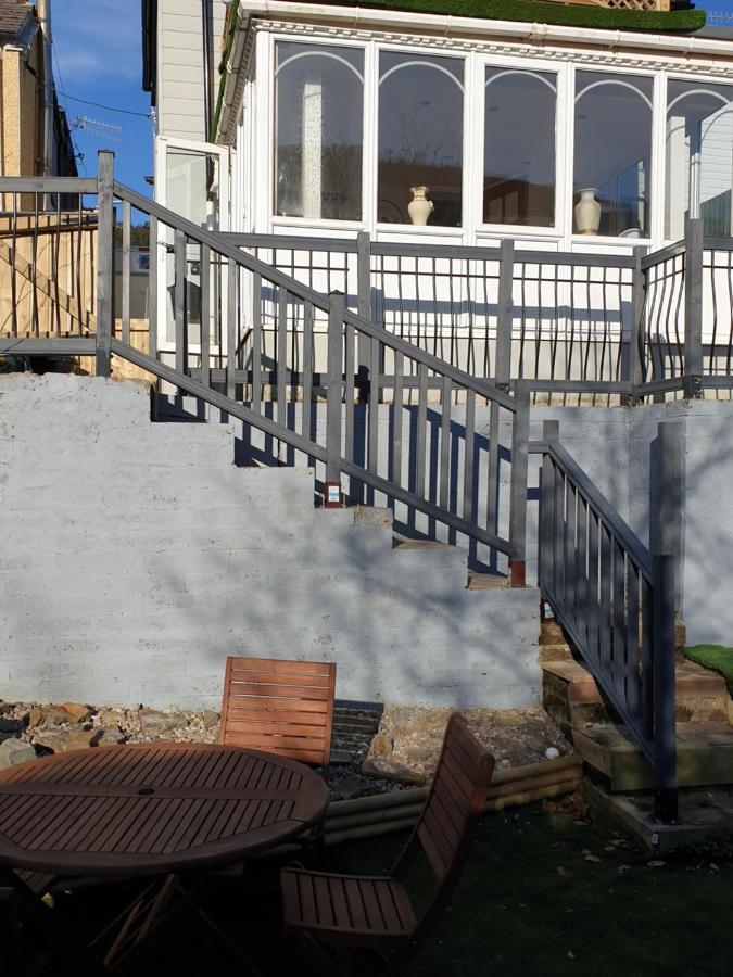 Riverside Cottage Treherbert Luaran gambar