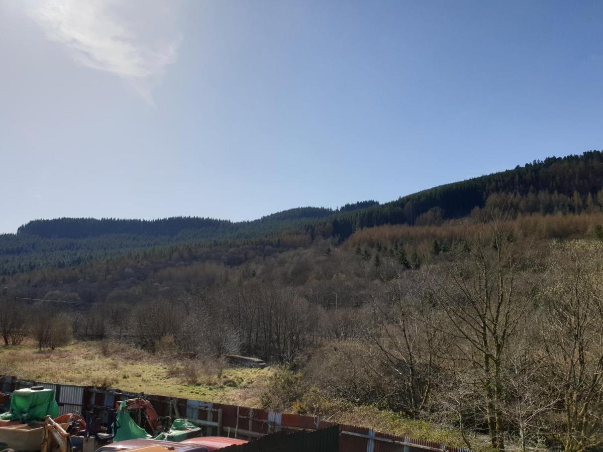 Riverside Cottage Treherbert Luaran gambar