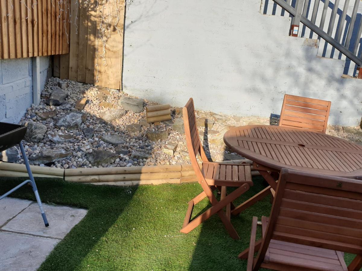 Riverside Cottage Treherbert Luaran gambar