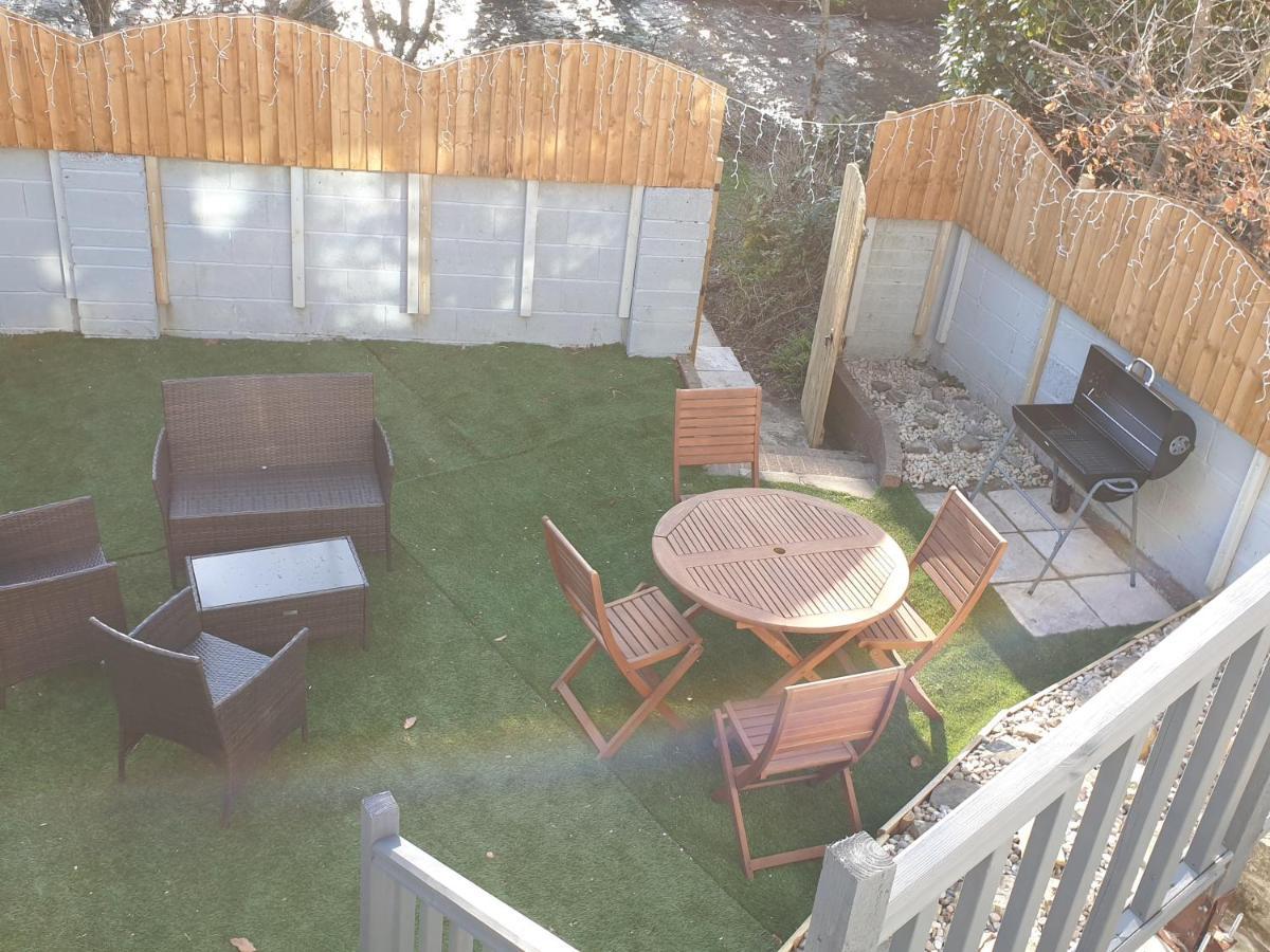 Riverside Cottage Treherbert Luaran gambar