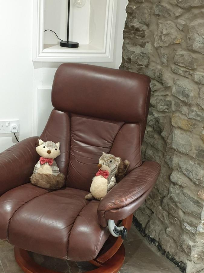 Riverside Cottage Treherbert Luaran gambar