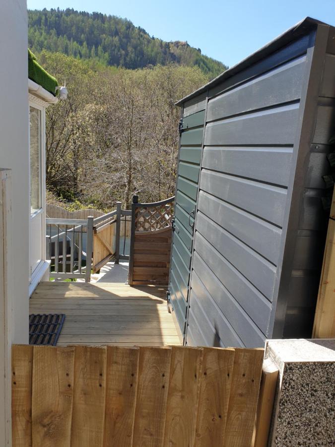 Riverside Cottage Treherbert Luaran gambar