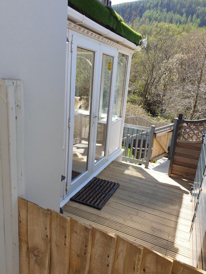 Riverside Cottage Treherbert Luaran gambar