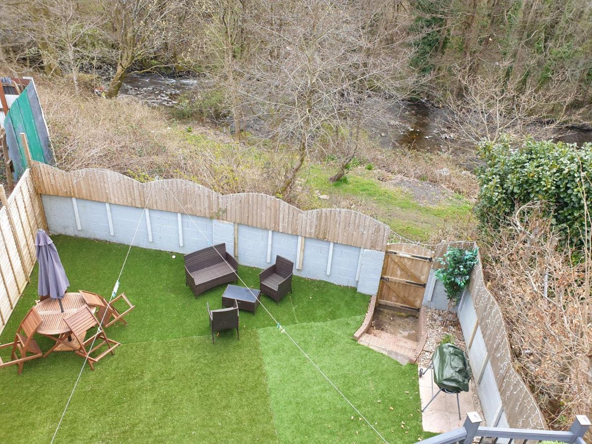 Riverside Cottage Treherbert Luaran gambar