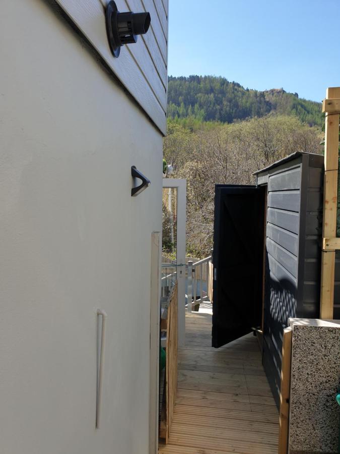 Riverside Cottage Treherbert Luaran gambar