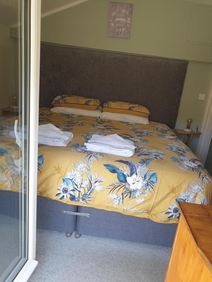 Riverside Cottage Treherbert Luaran gambar