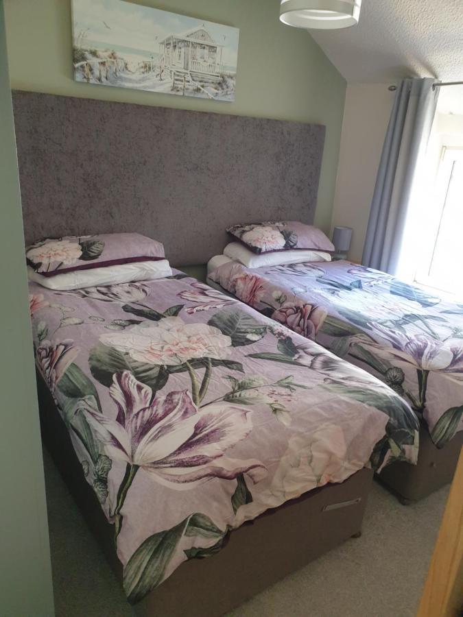 Riverside Cottage Treherbert Luaran gambar