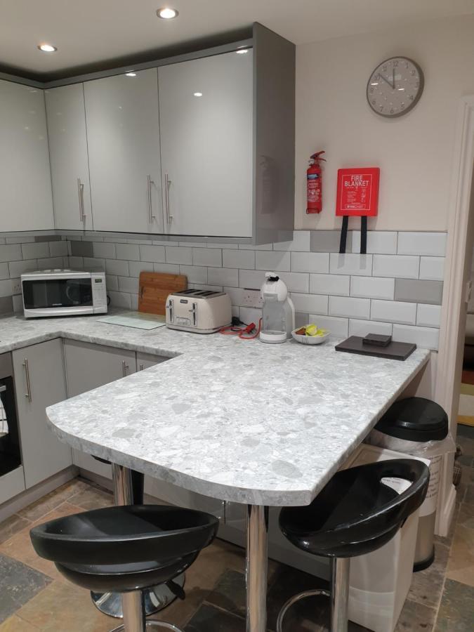 Riverside Cottage Treherbert Luaran gambar