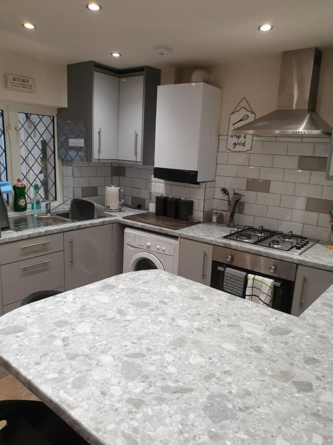 Riverside Cottage Treherbert Luaran gambar