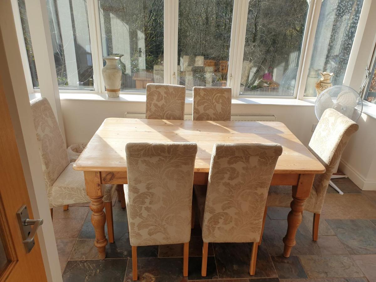 Riverside Cottage Treherbert Luaran gambar