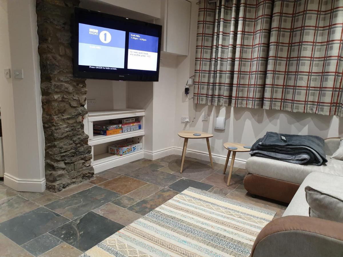 Riverside Cottage Treherbert Luaran gambar