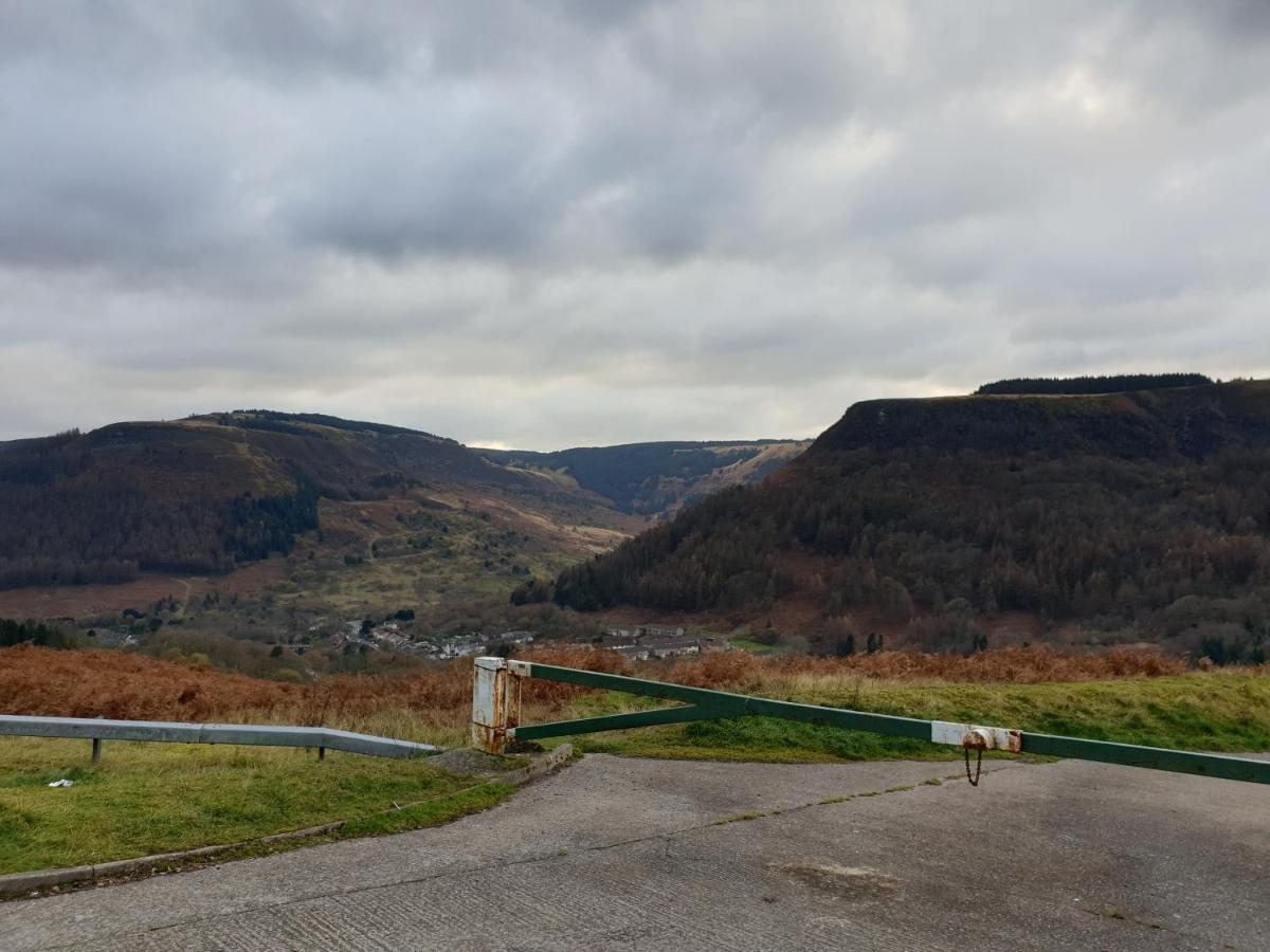 Riverside Cottage Treherbert Luaran gambar
