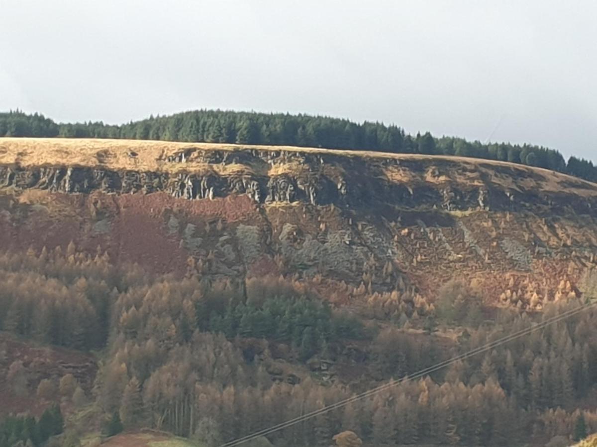 Riverside Cottage Treherbert Luaran gambar