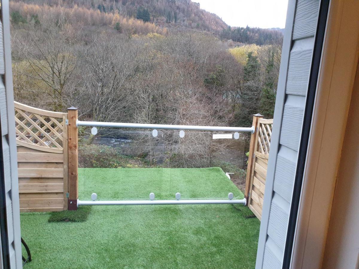 Riverside Cottage Treherbert Luaran gambar