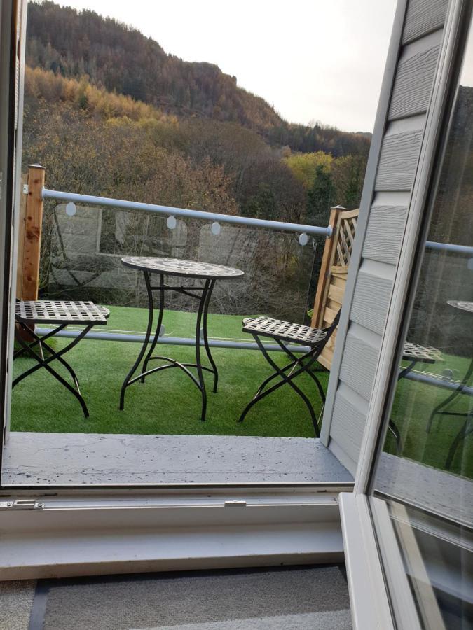 Riverside Cottage Treherbert Luaran gambar