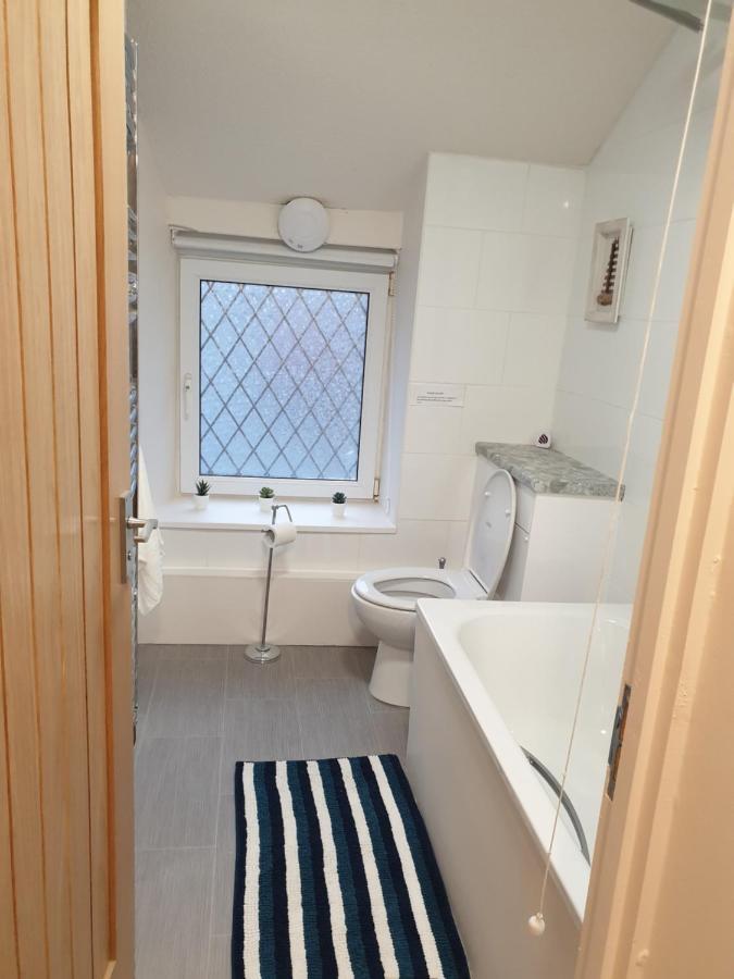 Riverside Cottage Treherbert Luaran gambar