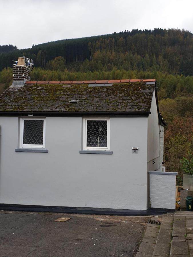 Riverside Cottage Treherbert Luaran gambar