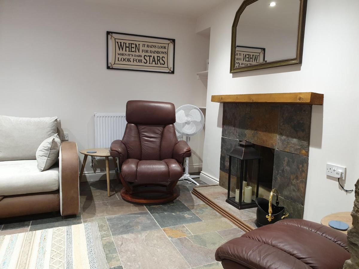 Riverside Cottage Treherbert Luaran gambar