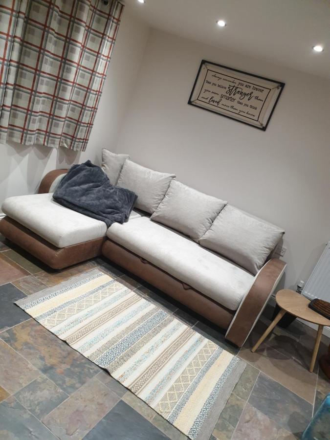 Riverside Cottage Treherbert Luaran gambar