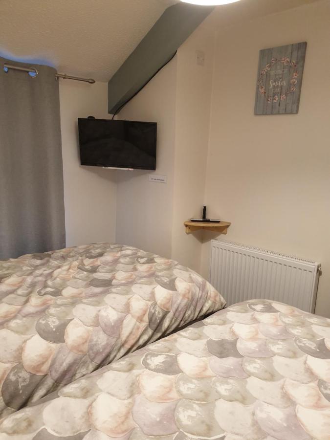 Riverside Cottage Treherbert Luaran gambar