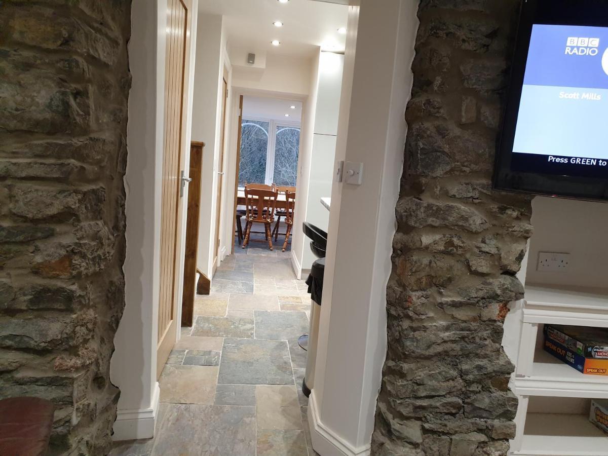 Riverside Cottage Treherbert Luaran gambar